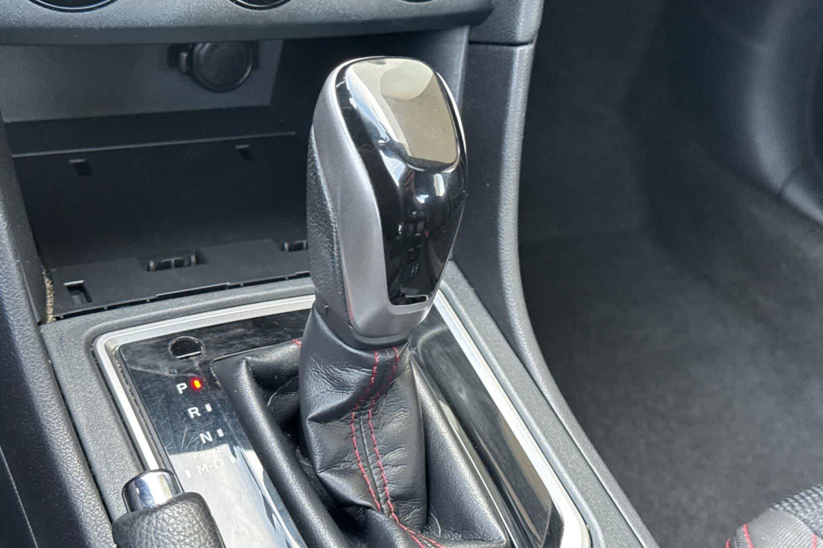 2019 Subaru Impreza Sport