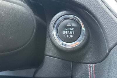 2019 Subaru Impreza Sport