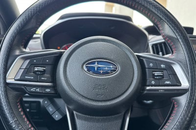 2019 Subaru Impreza Sport
