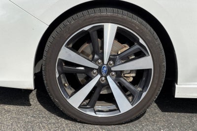 2019 Subaru Impreza Sport