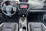2019 Subaru Impreza Sport