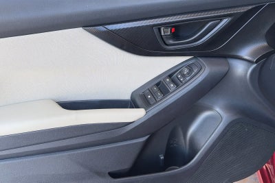 2018 Subaru Impreza 2.0i 5-door CVT