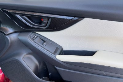 2018 Subaru Impreza 2.0i 5-door CVT