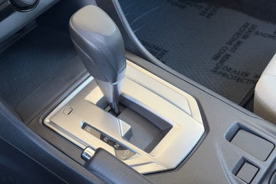 2018 Subaru Impreza 2.0i 5-door CVT