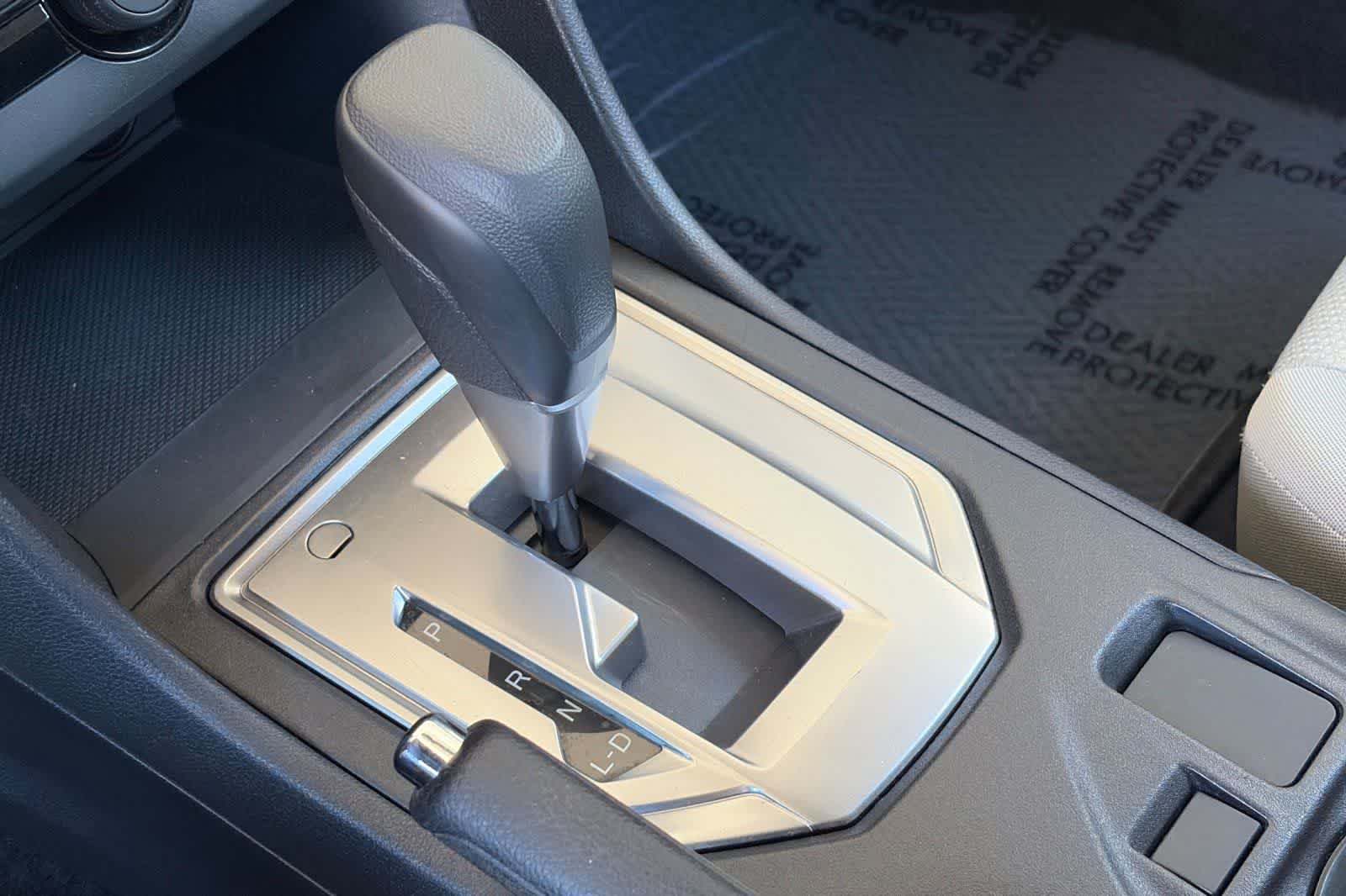 2018 Subaru Impreza 2.0i 5-door CVT