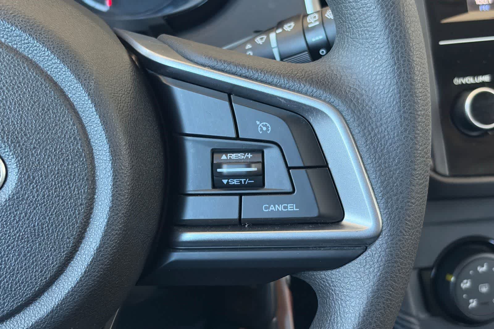 2018 Subaru Impreza 2.0i 5-door CVT