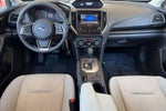 2018 Subaru Impreza 2.0i 5-door CVT