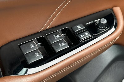 2017 Subaru Outback Touring