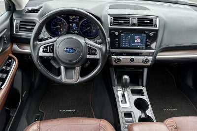 2017 Subaru Outback Touring