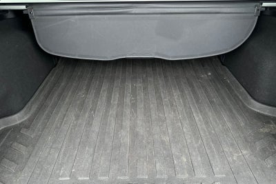 2017 Subaru Outback Touring