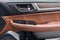 2017 Subaru Outback Touring