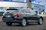 2017 Subaru Outback Touring