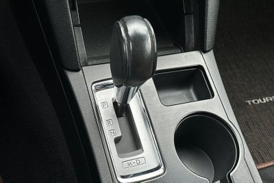 2017 Subaru Outback Touring