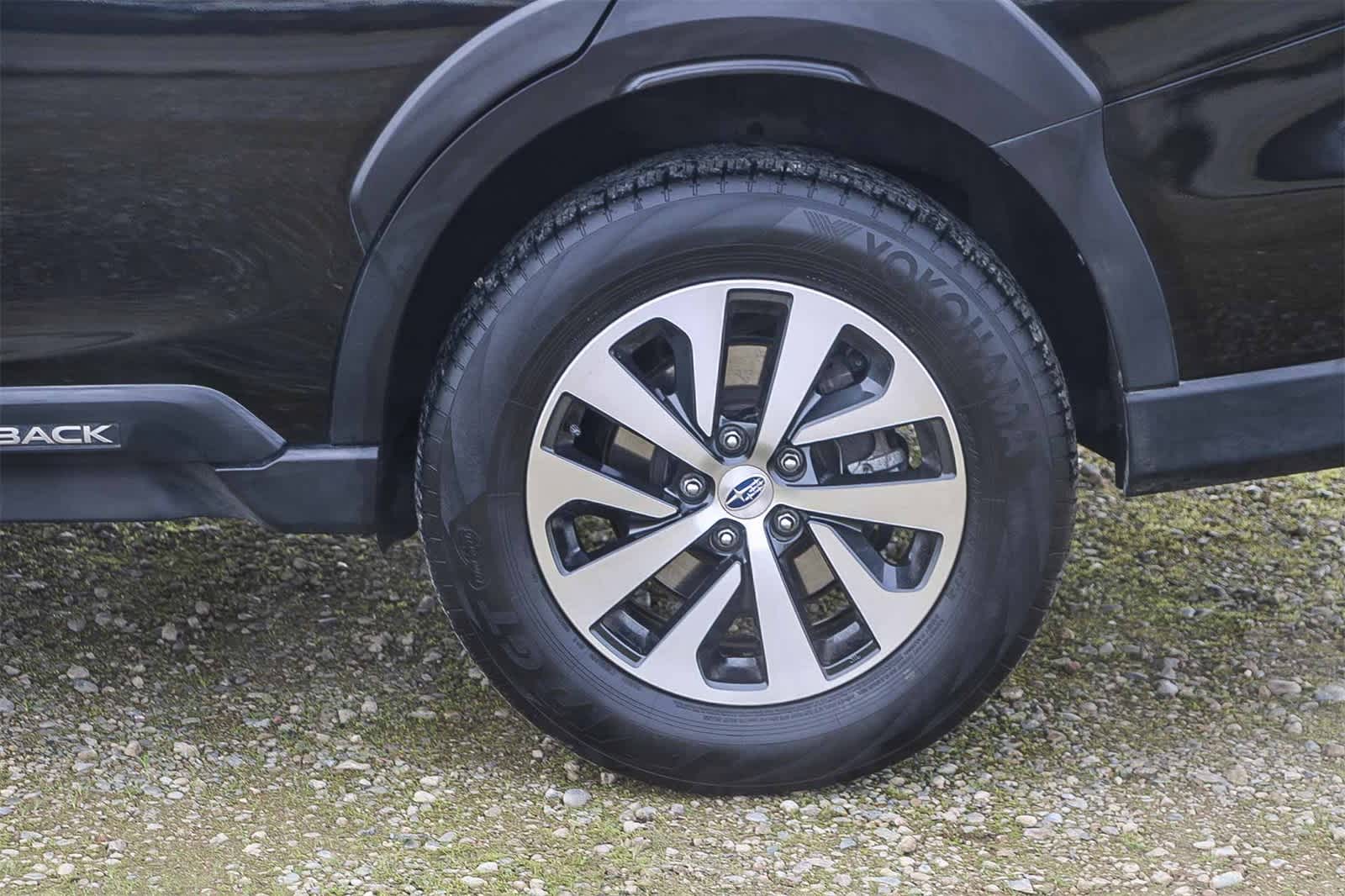 2023 Subaru Outback Premium