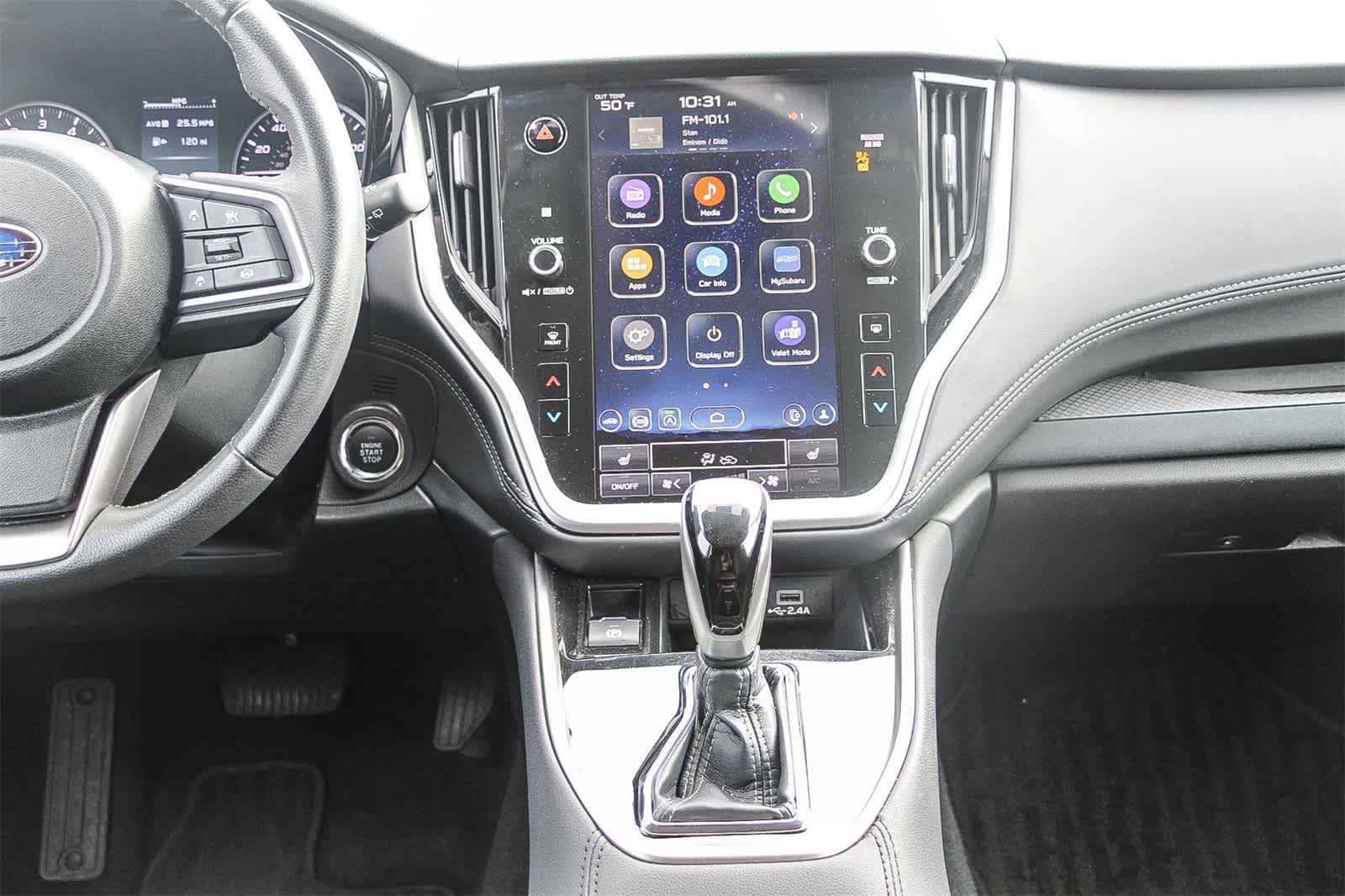 2023 Subaru Outback Premium