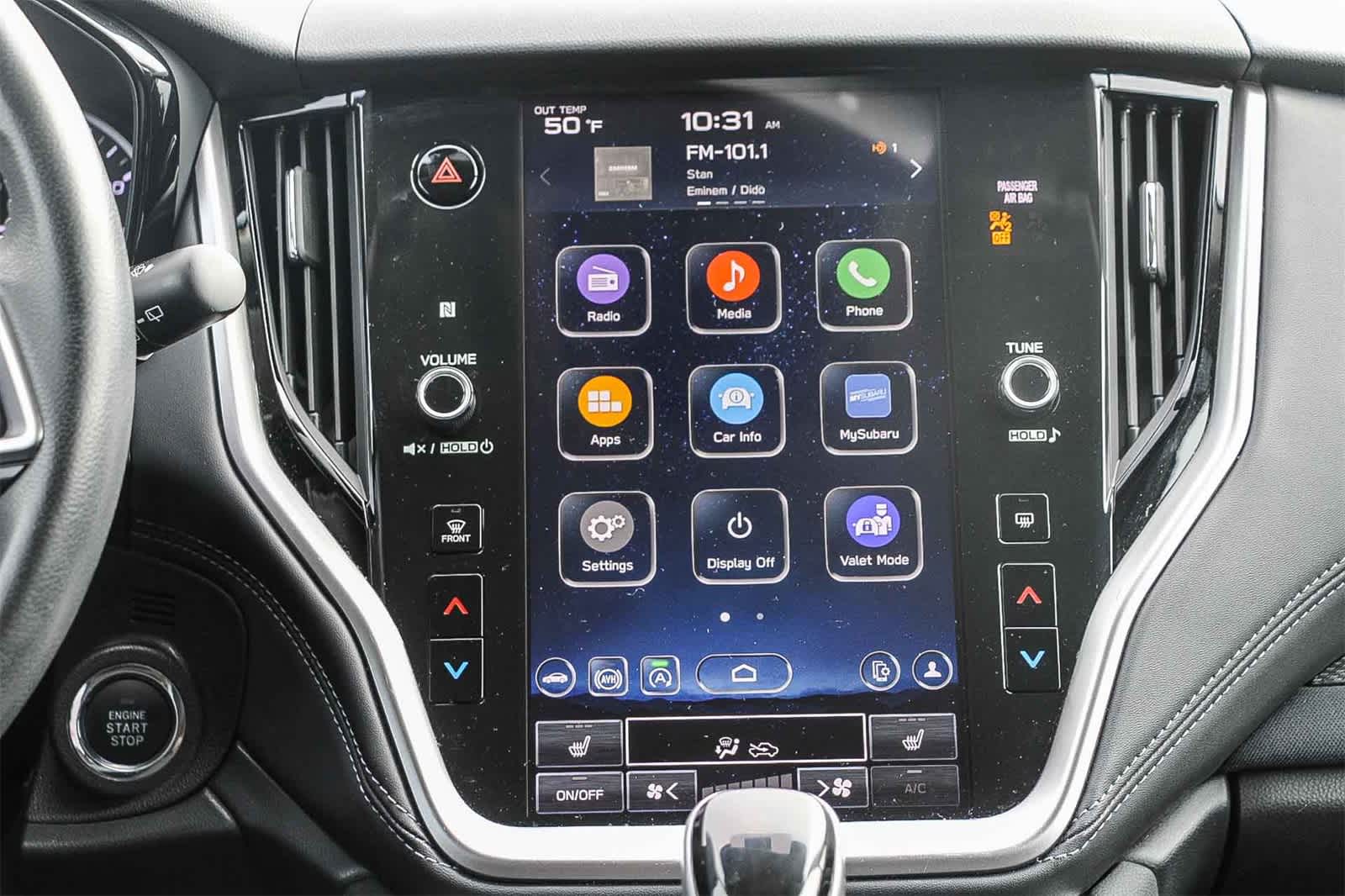 2023 Subaru Outback Premium