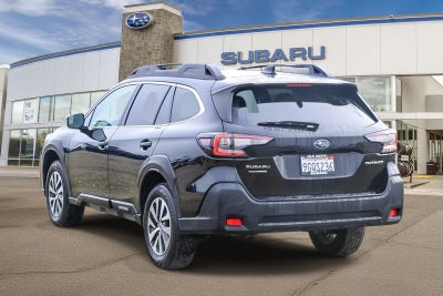2023 Subaru Outback Premium