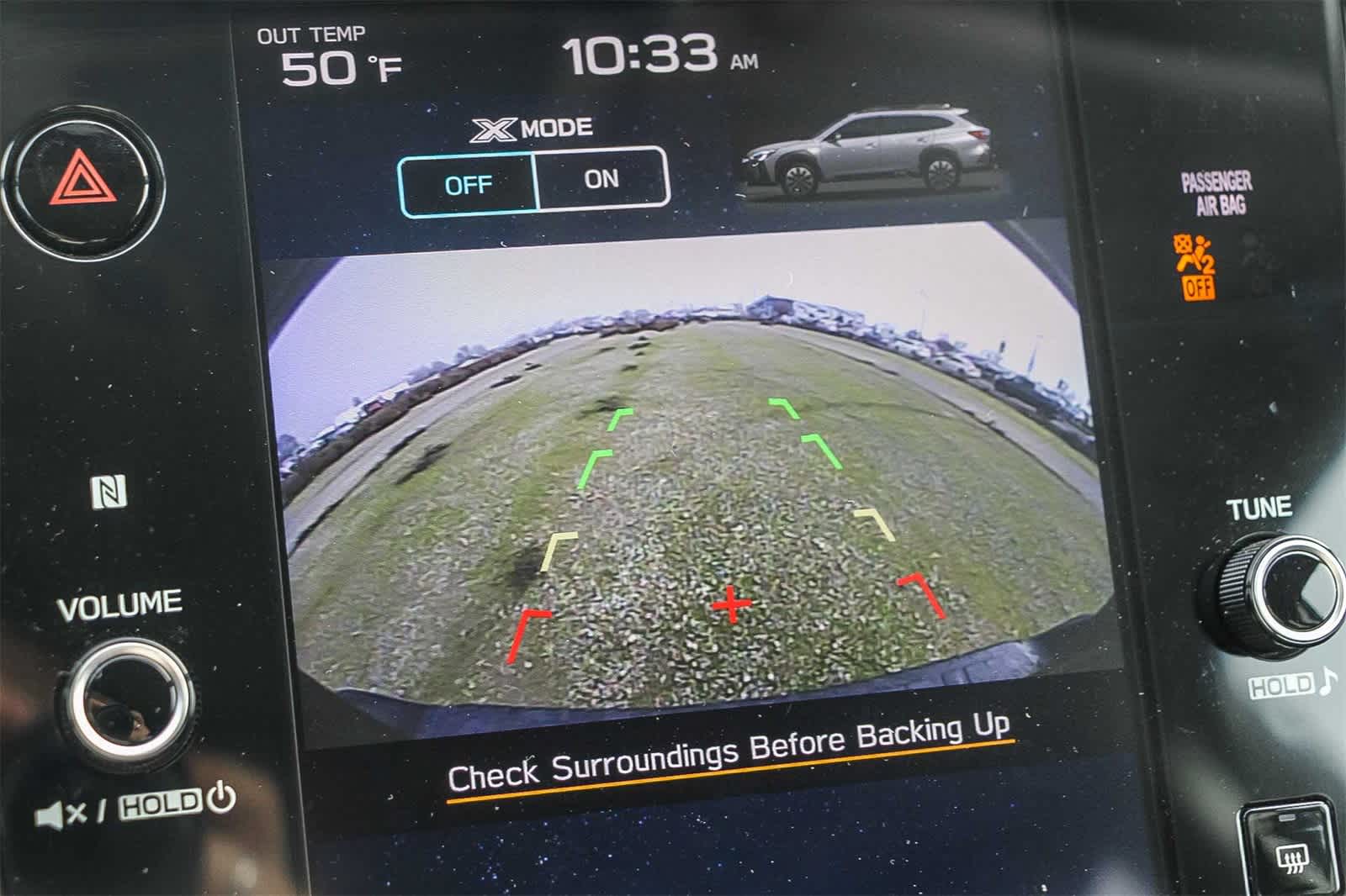 2023 Subaru Outback Premium