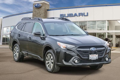 2023 Subaru Outback Premium