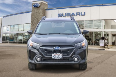 2023 Subaru Outback Premium