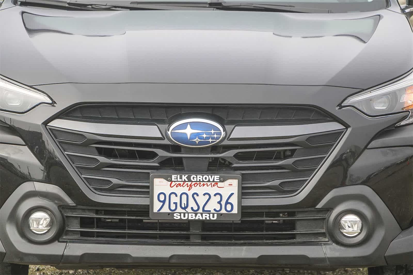 2023 Subaru Outback Premium