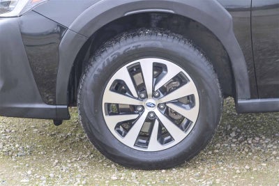 2023 Subaru Outback Premium