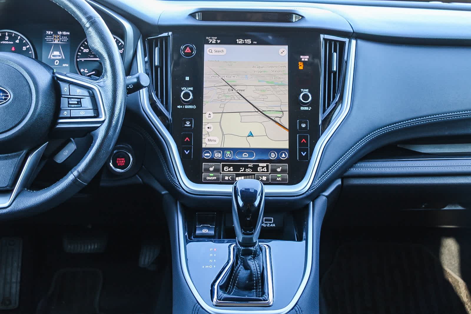 2023 Subaru Outback Limited