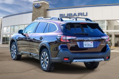 2023 Subaru Outback Limited