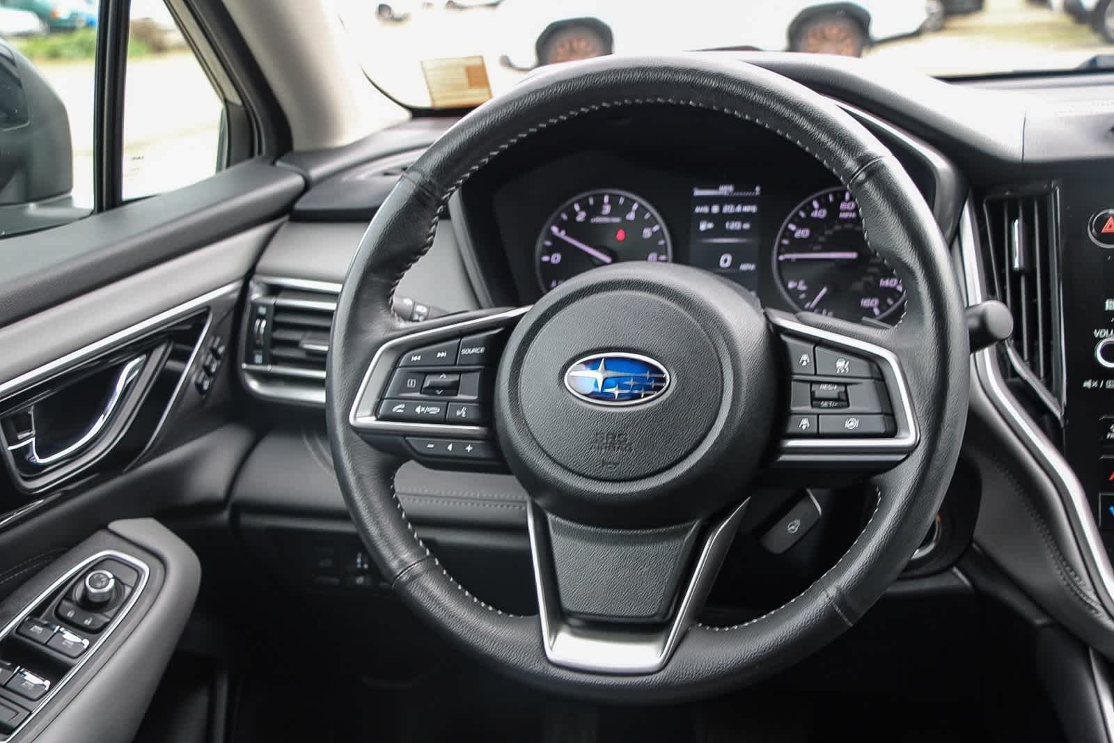 2024 Subaru Outback Limited