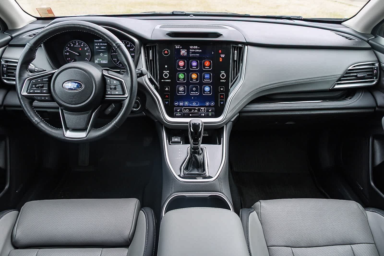 2024 Subaru Outback Limited