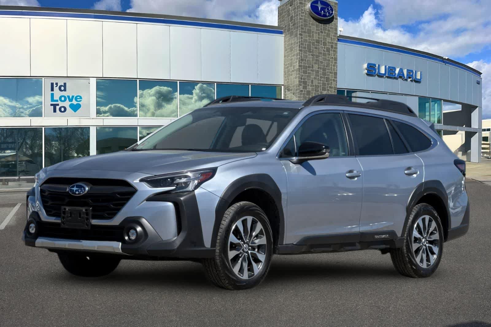 2023 Subaru Outback Limited