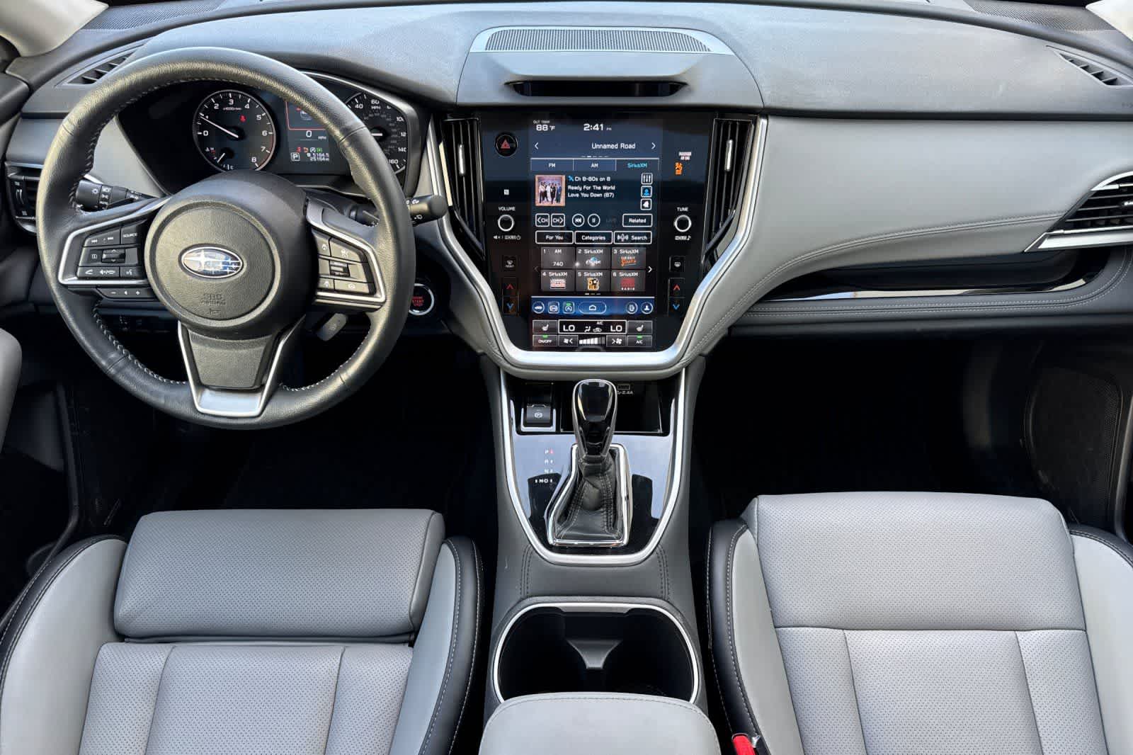 2023 Subaru Outback Limited