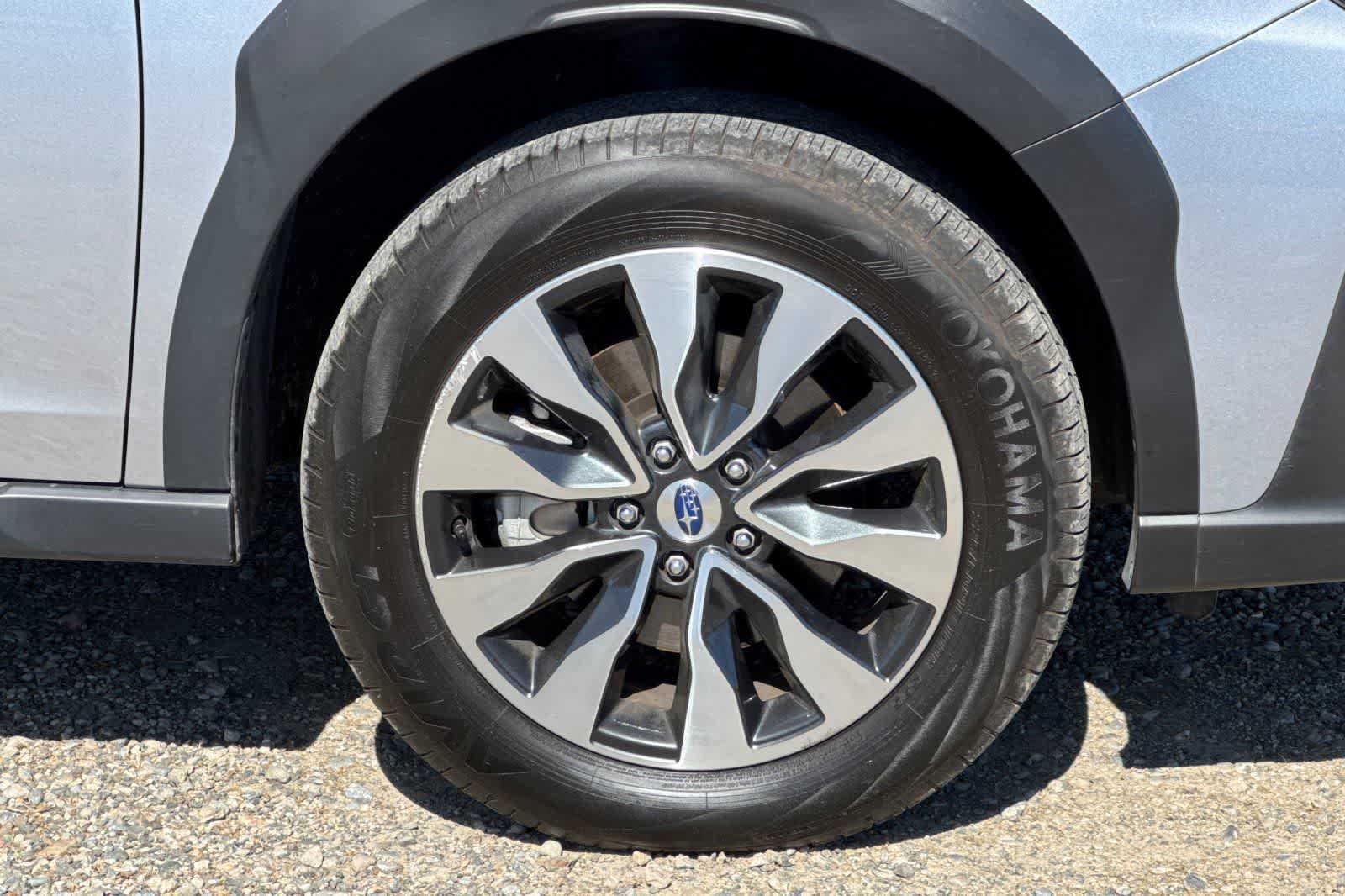 2023 Subaru Outback Limited