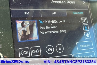 2023 Subaru Outback Limited