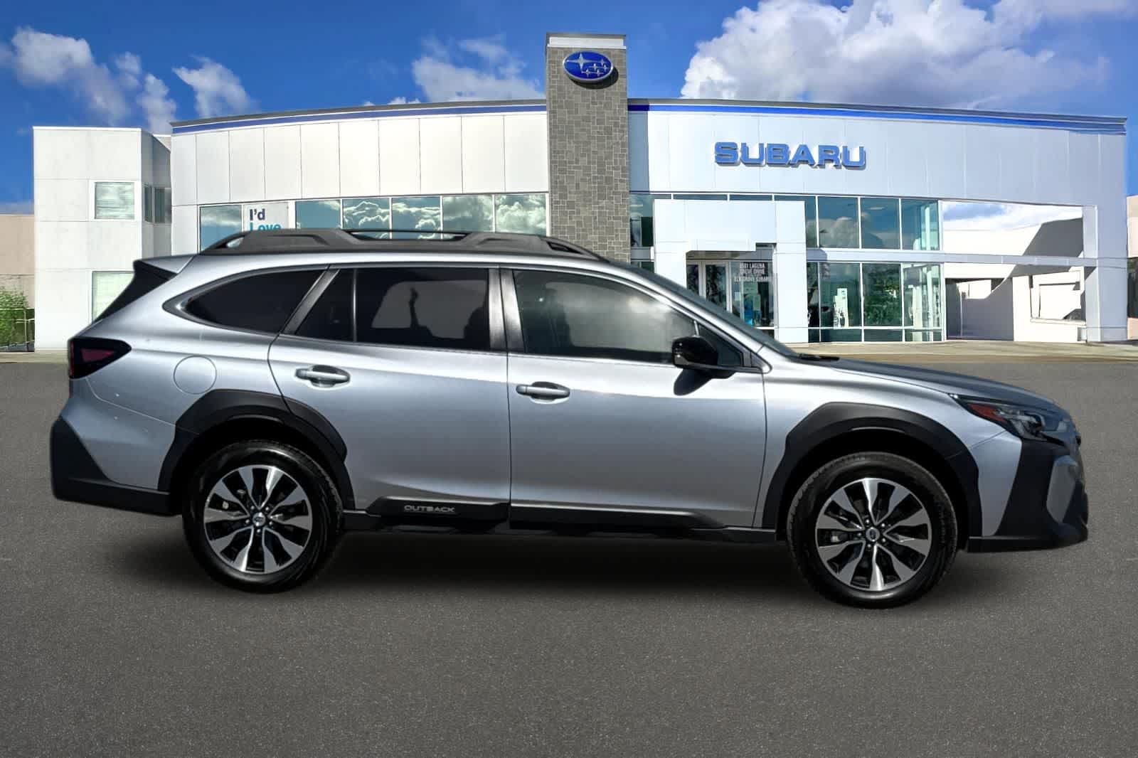 2023 Subaru Outback Limited