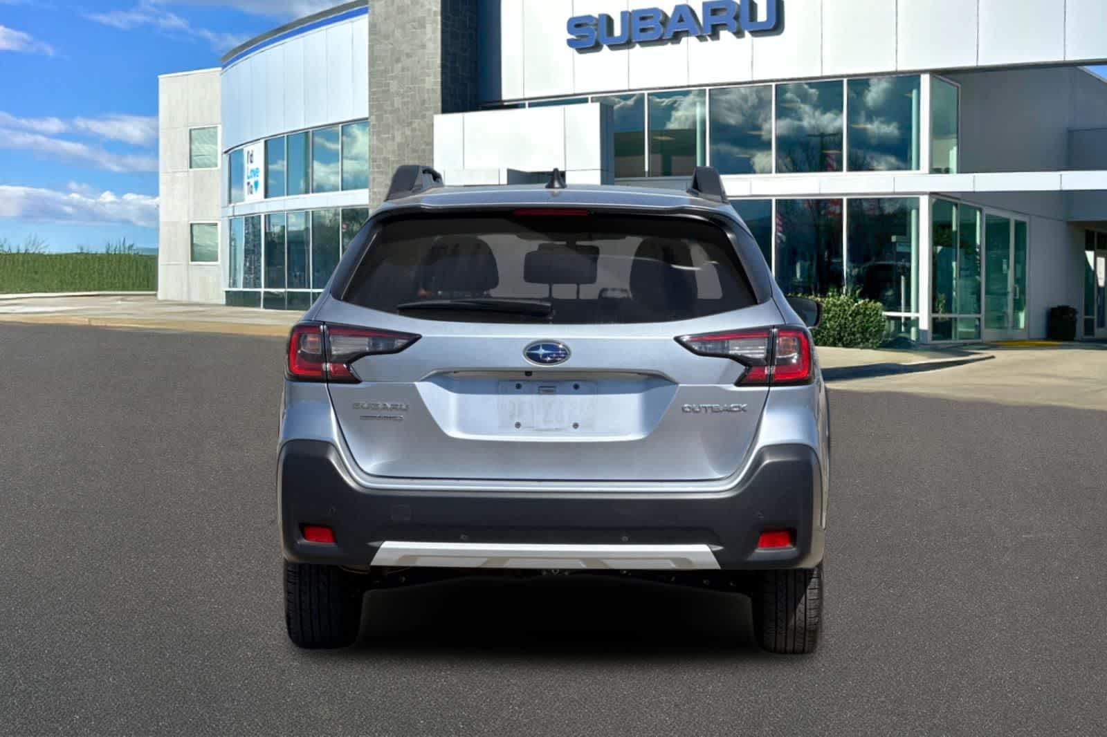 2023 Subaru Outback Limited