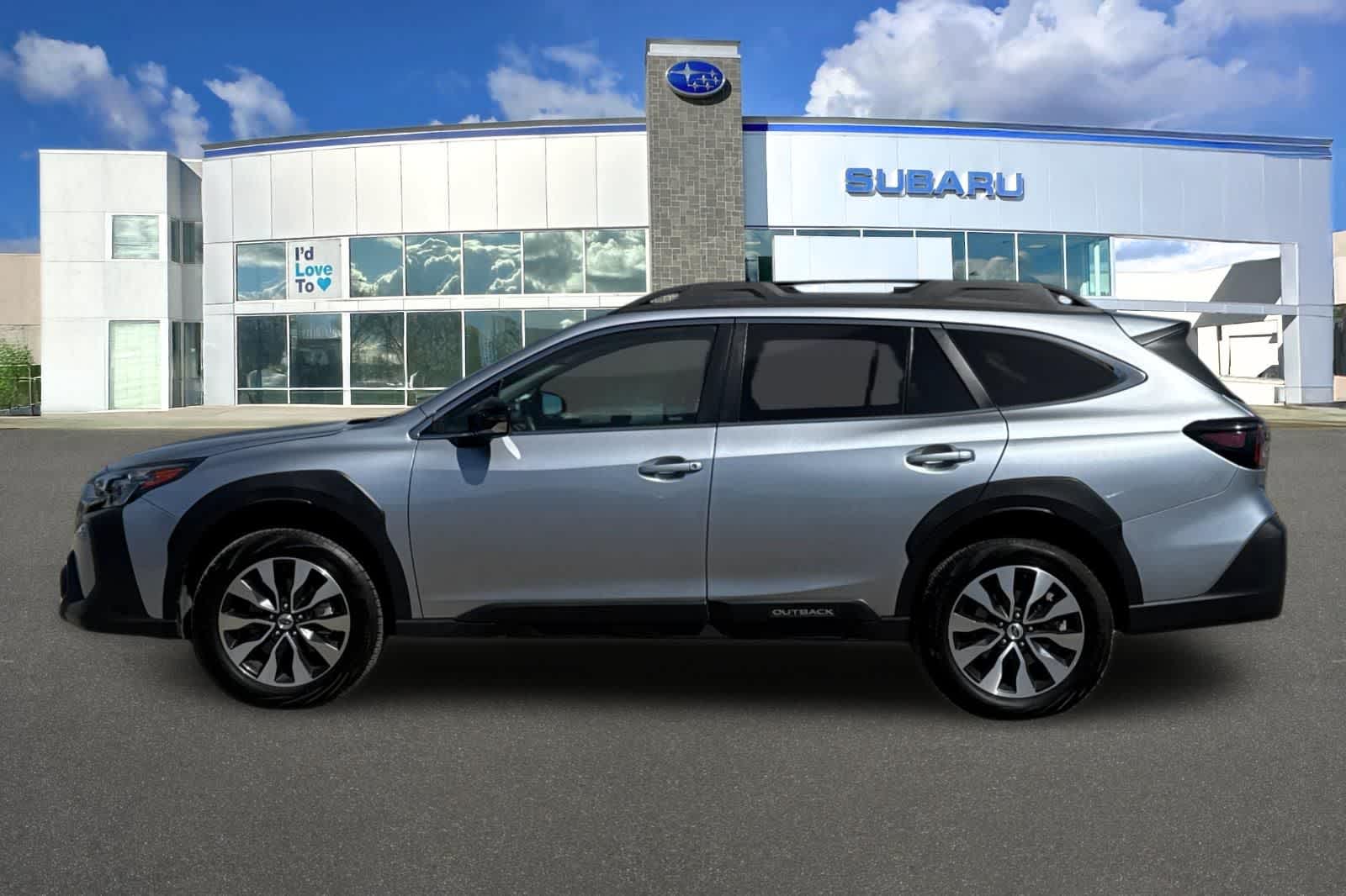 2023 Subaru Outback Limited