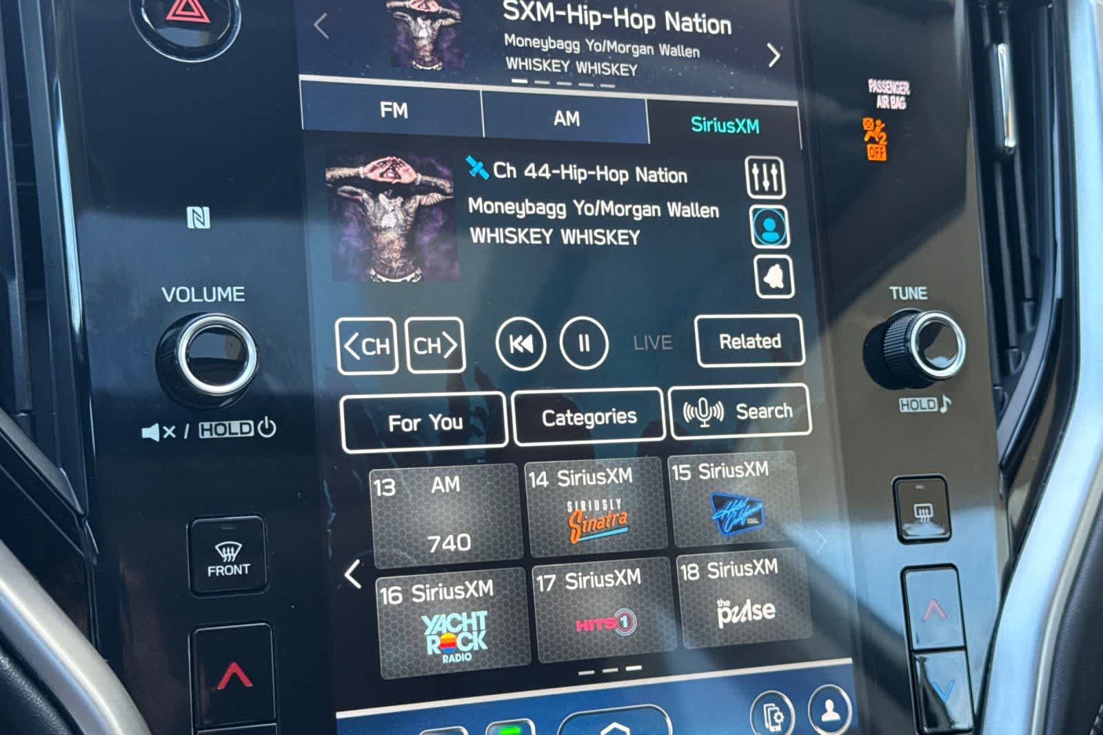 2024 Subaru Outback Limited