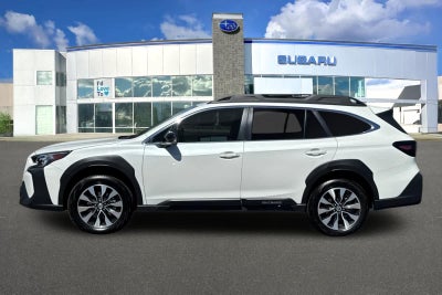 2024 Subaru Outback Limited