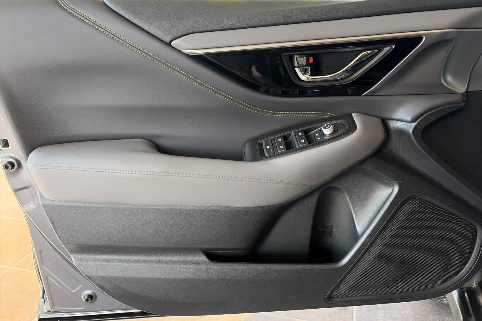 2022 Subaru Outback Onyx Edition XT