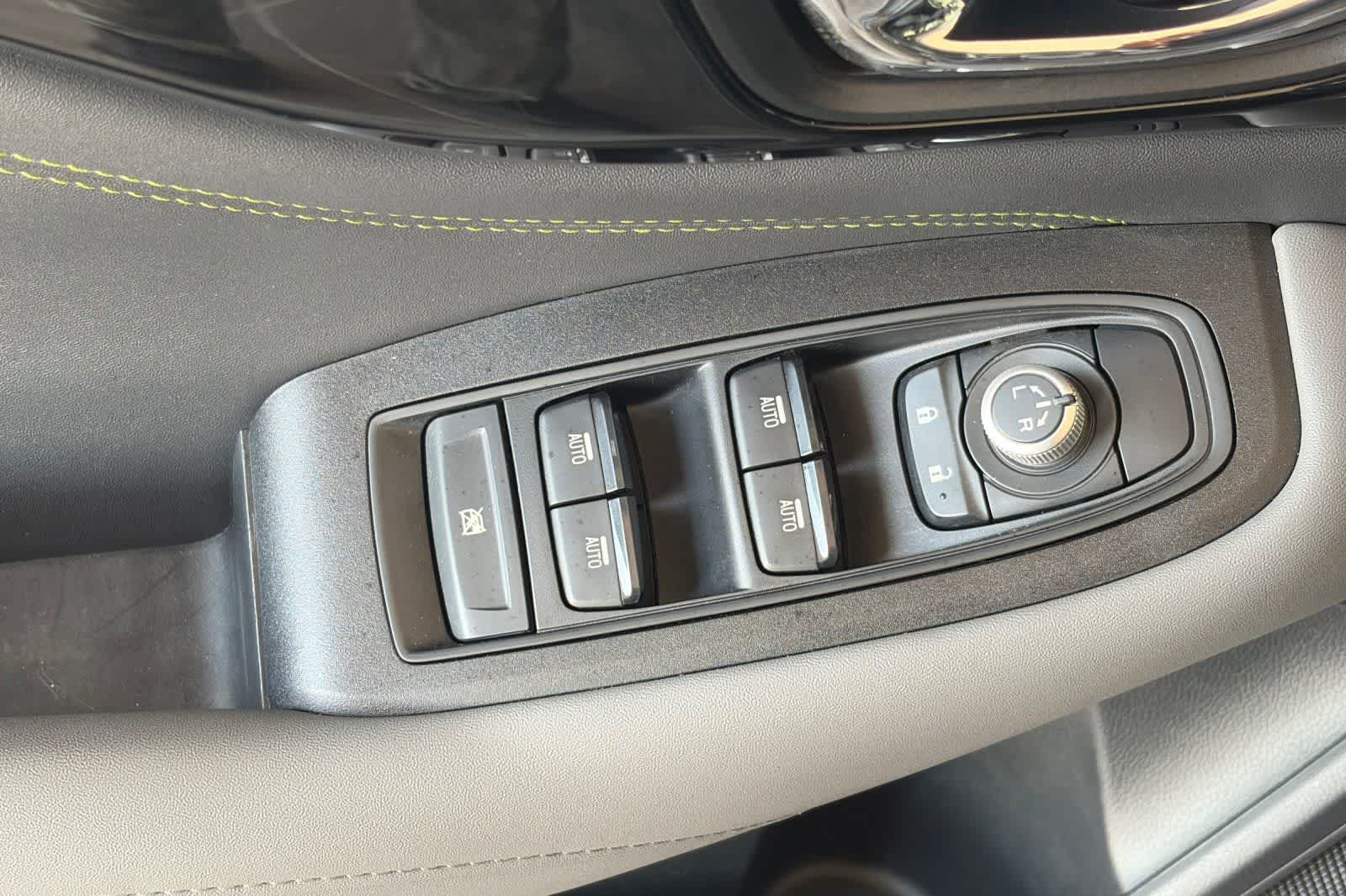 2022 Subaru Outback Onyx Edition XT