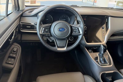2022 Subaru Outback Onyx Edition XT