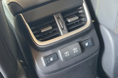 2022 Subaru Outback Onyx Edition XT