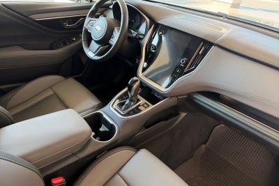 2022 Subaru Outback Onyx Edition XT