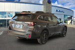 2022 Subaru Outback Onyx Edition XT