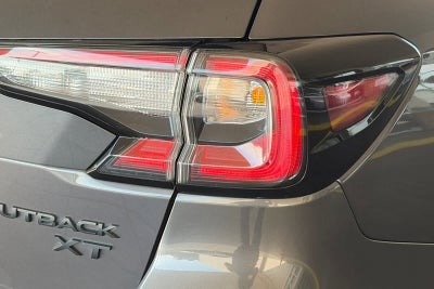 2022 Subaru Outback Onyx Edition XT