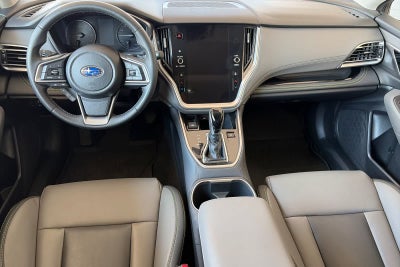 2022 Subaru Outback Onyx Edition XT
