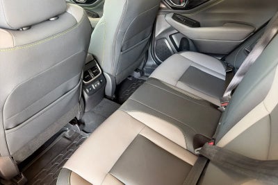 2022 Subaru Outback Onyx Edition XT
