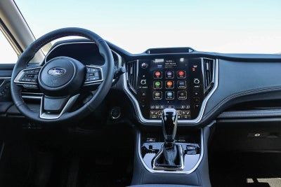 2025 Subaru Outback Touring XT