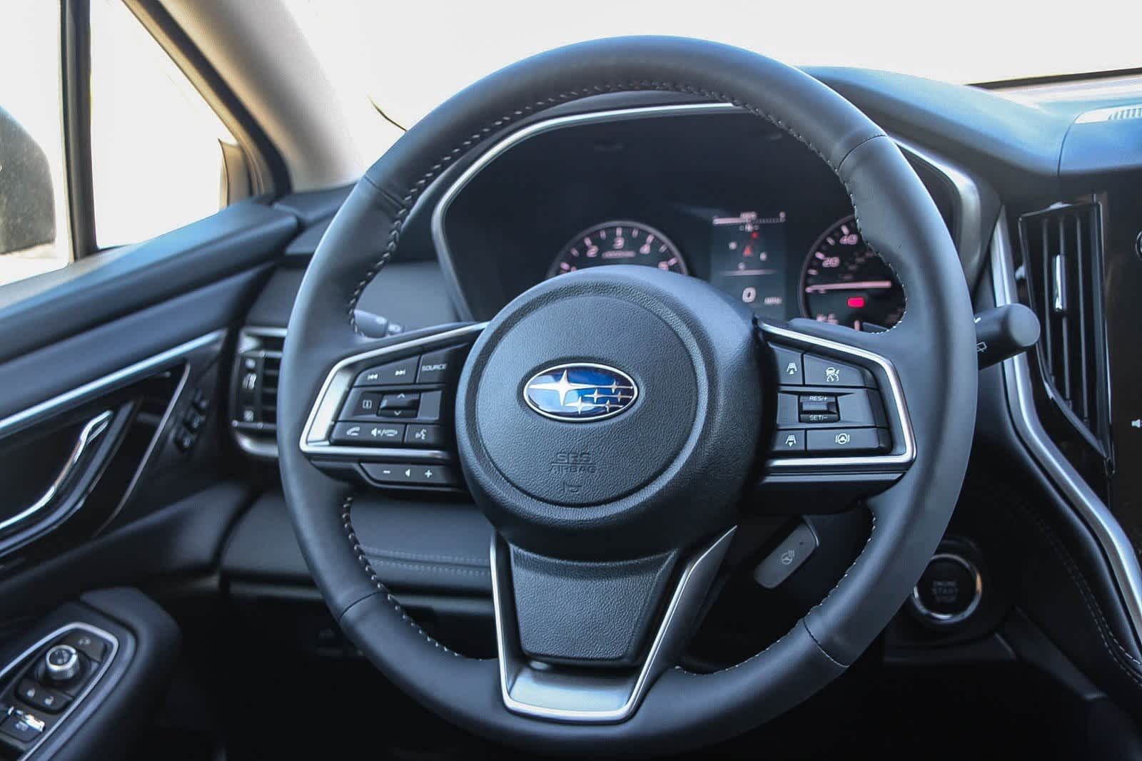 2025 Subaru Outback Touring XT